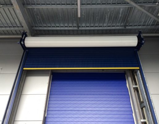 All Doors – Insulated roller shutter doors